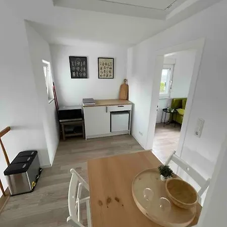 Apartment Gemutliches 2 + Eigenem Eingang