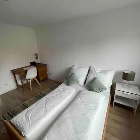 Gemutliches 2 + Eigenem Eingang Apartment Stadecken-Elsheim