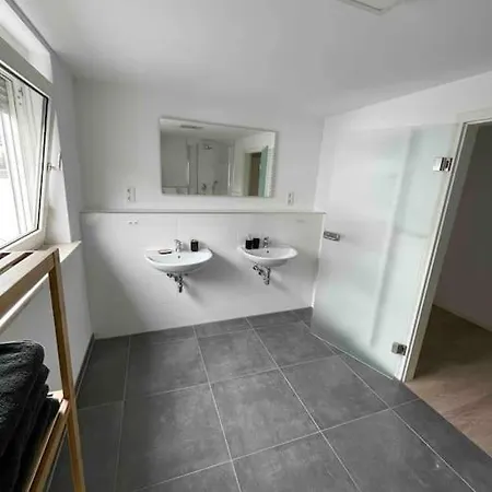 Apartment Gemutliches 2 + Eigenem Eingang Stadecken-Elsheim